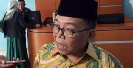 Ini Kata Jubir Wapres, Ketika Hasil Survei Menyebutkan. Kinerja Menteri Lebih disukai Ketimbang Wapres