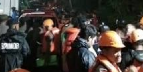 Polisi Tetapkan Guru SMP sebagai Tersangka Kasus Susur Sungai di Sleman