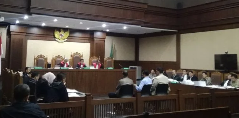 Pegawai Pajak Diduga Terima Suap, Biayai Pernikahan Anak & “Fashion Show”
