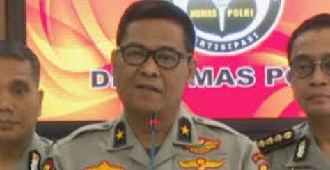 Tangani Covid-19, Polri Laksanakan Operasi Bersandi Aman Nusa II 2020 di Seluruh Indonesia