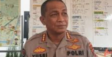 Fakta Baru Penggerebekan Pabrik Masker Ilegal yang Memanfaatkan Isu Corona