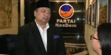 Tunda Formula E Akibat Isu Corona, Politisi Nasdem Puji Langkah Anies Baswedan