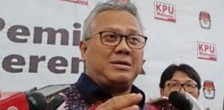 Sikapi Penyebaran Virus Corona, KPU Terbitkan Surat Edaran Tunda Kegiatan