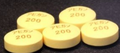 Otoritas Medis China Akui, Obat Flu Favipiravir Alias Avigan Buatan Jepang. Efektif Sembuhkan Penderita Corona