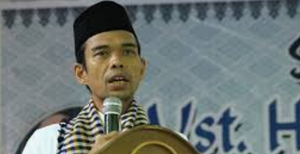 Soal Shalat Jumat Ditiadakan Sementara, Ustaz Somad: Saya Percaya MUI