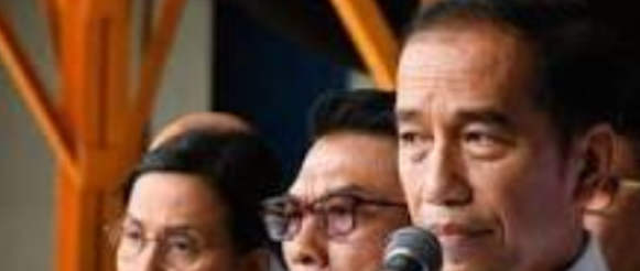 Jokowi Minta, Penyaluran Jaring Pengaman Sosial Saat Covid-19 Berjalan Efektif & Tepat Sasaran