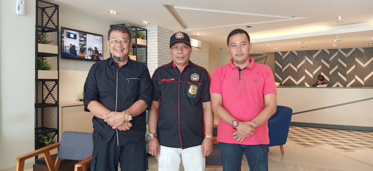 Demi Kepentingan Masyarakat, Kennedi: PR Pemerintah, Bina dan Tertibkan Para Penambang Pasir ilegal