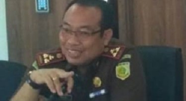 Kejari Tetap Lanjutkan, Penanganan Kasus Dugaan Korupsi Belanja Konsumsi DPRD Kota Batam