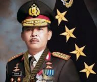 Mutasi Sejumlah Pati dan Pamen, Kapolri Copot Tiga Kapolres untuk Diperiksa