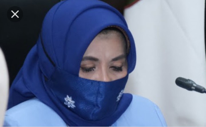 Rahma: Pasien Positif Covid-19 Hari ini Kembali Bertambah
