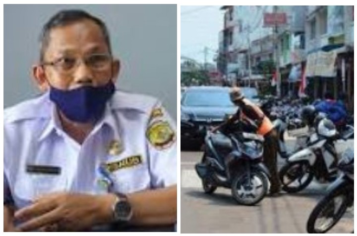 Kadishub TPI: Meski Pandemi Kita Oftimis Pencapaian Rp. 1,3 M Tercapai Diakhir Tahun