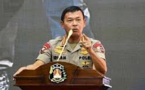 Kapolri: Operasi Zebra 2020 Tidak Ada Tilang, Kedepankan Edukasi dan Simpati