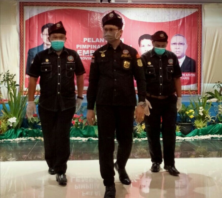 Ini Kata Pimpinan Lembaga K.P.K Kepri dan Bawaslu, Terkait Dugaan Kampanye Walikota Rahma