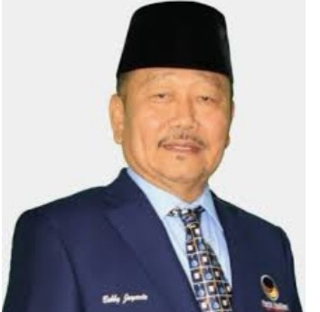 Terkait Persoalan Rahma, Bobby Pinta Semua Pihak Kedepankan Asas Praduga Tak Bersalah