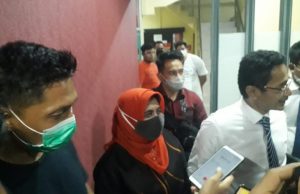 Tak Pandang Bulu, Polres TPI Proses Rahma, Cecar 40 Pertanyaan