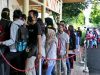 Pemerintah Cari Cara Atasi 29,12 Juta Orang Pengangguran