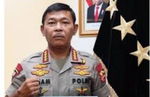 Lalai Menjaga Protokol Kesehatan, Dua Kapolda Dicopot Kapolri