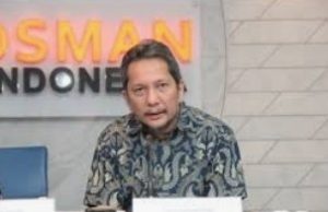 Alamsyah: Presiden Jokowi, Kalau Para Pembantunya Tak Kompeten, Cenderung Kontroversi, Sebaiknya Direshuffle saja