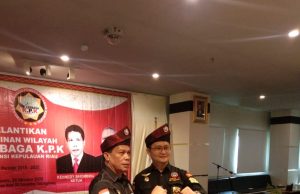 Menuju, 09 Desember 2020 : Hari Antikorupsi Sedunia dan Pesta Demokrasi di Indonesia