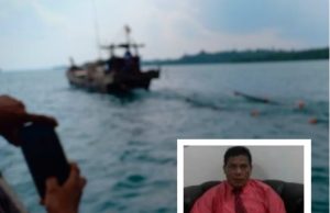 Bantu Nelayan Tradisional di Lingga, Ketua Lembaga K.P.K Kepri Tentang Penggunaan Pukat Harimau
