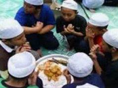 Hikmah Doa Sebelum Makan Sesuai Sunnah Rasulullah SAW