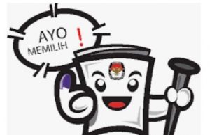 KPU: Teman Pemilih, Besok Kita ke TPS Yuk