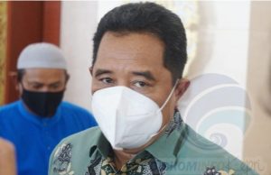 Akhir Masa Tugas, Pjs Gubernur, Bahtiar Bangga Bisa Menjadi Bagian dari Provinsi Kepri