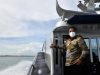 Bahtiar Hadiri HUT Lingga Sekaligus Pantau Pilkada dan Protokol Kesehatan