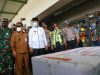 Isdianto Terima Vaksin Untuk Kepri
