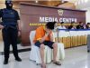 Sepanjang Tahun 2020 Bea Cukai Batam Amankan Penyelundupan Narkoba Senilai Rp 52,2 Miliar