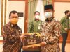 Isdianto : Pengunaan APBD 2021 Harus Cepat, Tepat dan Akurat