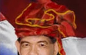 Kabar Duka, Bos Barang- barang Niaga Asal Kota Batam Haji Permata Ditembak