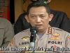 Buat Gebrakan Baru, Calon Kapolri Listyo Sigit Hapus Tilang di Jalanan
