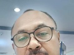 Abu Bakar Yarbo, Penasihat SMSI Jawa Timur Berpulang