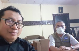 Penerapan UU ITE, Ketua Umum SMSI Firdaus Dukung Kapolri Utamakan Langkah Damai