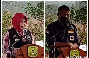 Sempena HPN 2021, Walikota dan Ketua PWI Ajak Insan Pers Ikut Serta Bangun Tanjungpinang
