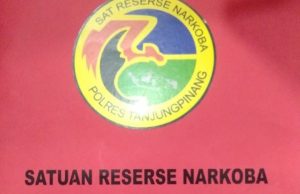 SAT RESNARKOBA Polres TPI Berhasil Ungkap Kasus Tindak Pidana Narkotika di Jl. Kuantan