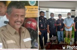 Bahas Tanah Terlantar, Ketua SMSI Sambut Baik Pertemuan L- KPK Kepri dengan Anggota Komisi II DPR RI