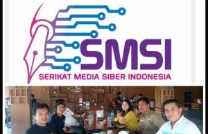 SMSI Kota Batam Resmi Terbentuk, Pemilik Media Online Diajak Bergabung