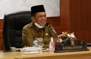 Gubernur Kepri, Ansar: Jembatan Batam-Bintan Jadi New Engine-nya Perekonomian Kepri