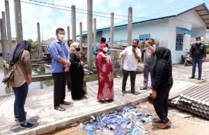 Respon Cepat Laporan Warga, Walikota Rahma Mendulang Apresiasi