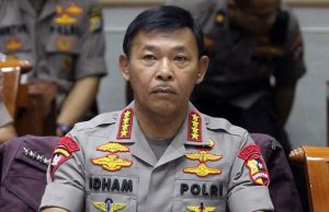 4 Nama Mencuat Termasuk Idham Azis Gantikan Posisi Moeldoko