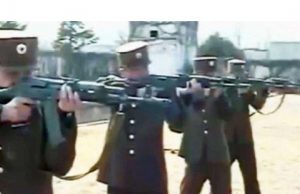 Koruptor Korut Ditembak Mati Depan Umum, Anak Diasingkan, Harta Disita Negara