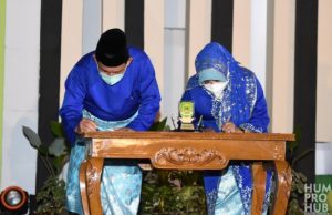 Gubernur Ansar Ajak Umat Muslim, Terapkan Nilai-nilai Alquran dalam Kehidupan