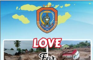 Duka NTT, PKF Kepri Berbelarasa
