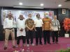 FKMTI Kepri Gelar Konferensi Pers dan Sesi Tanya Jawab dengan Warga dan Pengusaha