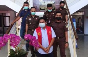2 Pejabat Dishub Tersangka Pungli Dealer Mobil se-Batam Resmi Ditahan