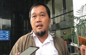 Dituding Hilangkan Barbuk, MAKI Pinta KPK Segera Tetapkan Tersangka Kasus Ditjen Pajak