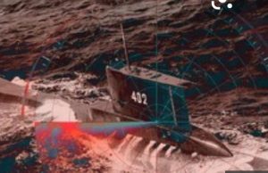 Ada Dugaan, Karamnya KRI Nanggala 402 Karena Faktor Alam
