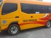 Pemkab Lingga Terima 3 Unit Bus Sekolah Dari Kemenhub RI